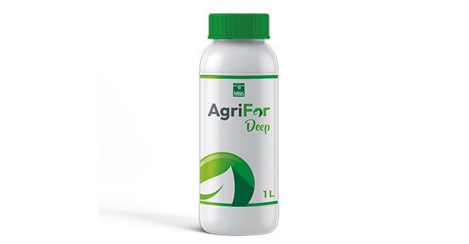AgriFor Deep (3-15-0+1Zn)