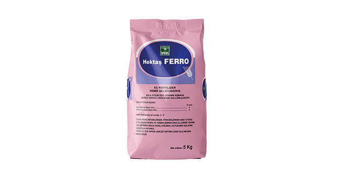 HEKTAŞ FERRO %6 FE