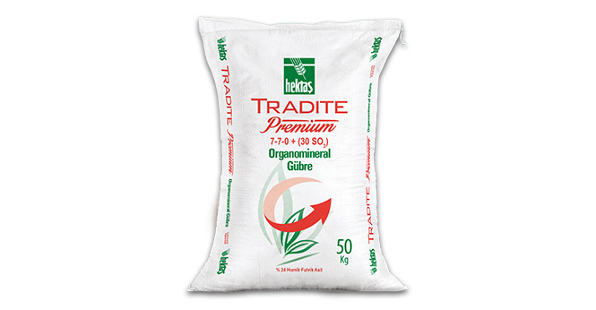 TRADITE PREMIUM 7.7.0 + 30 SO3