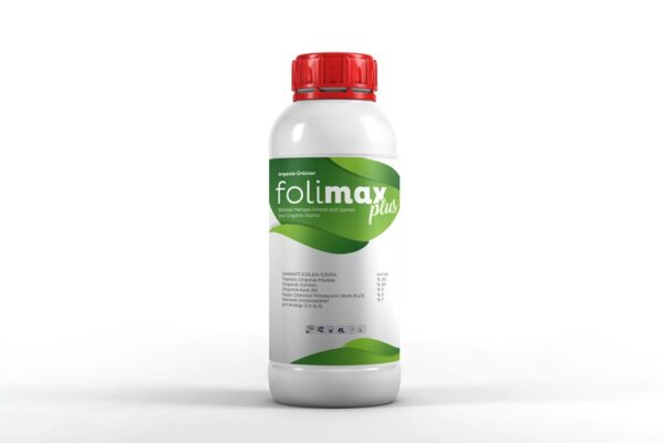 Folimax Plus