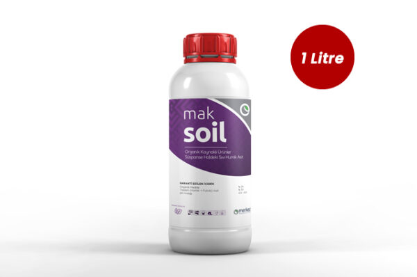 Maksoil