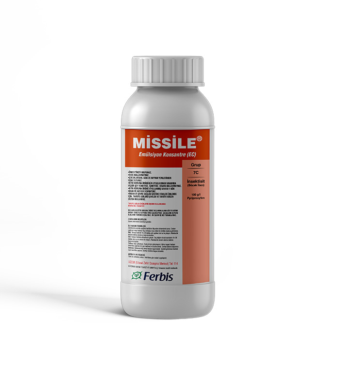 Missile