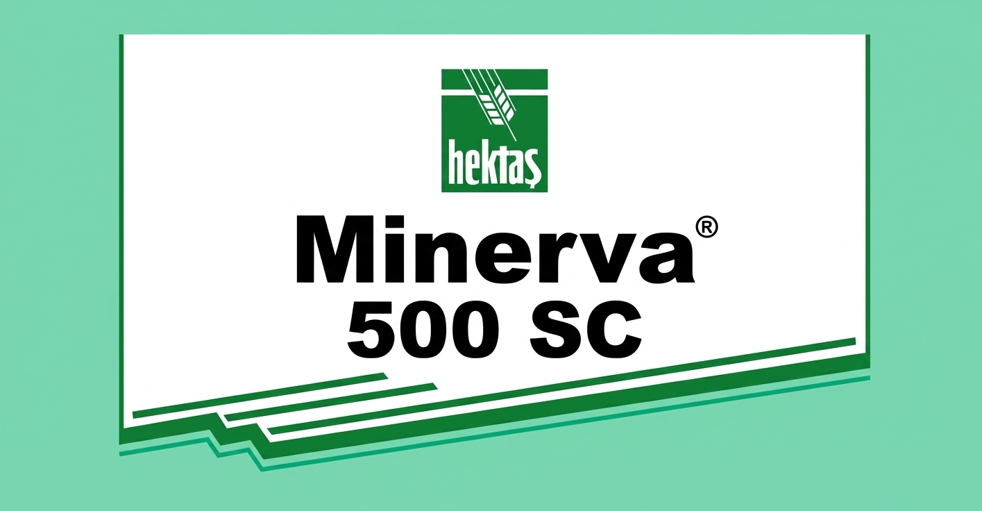 MINERVA® 500 SC