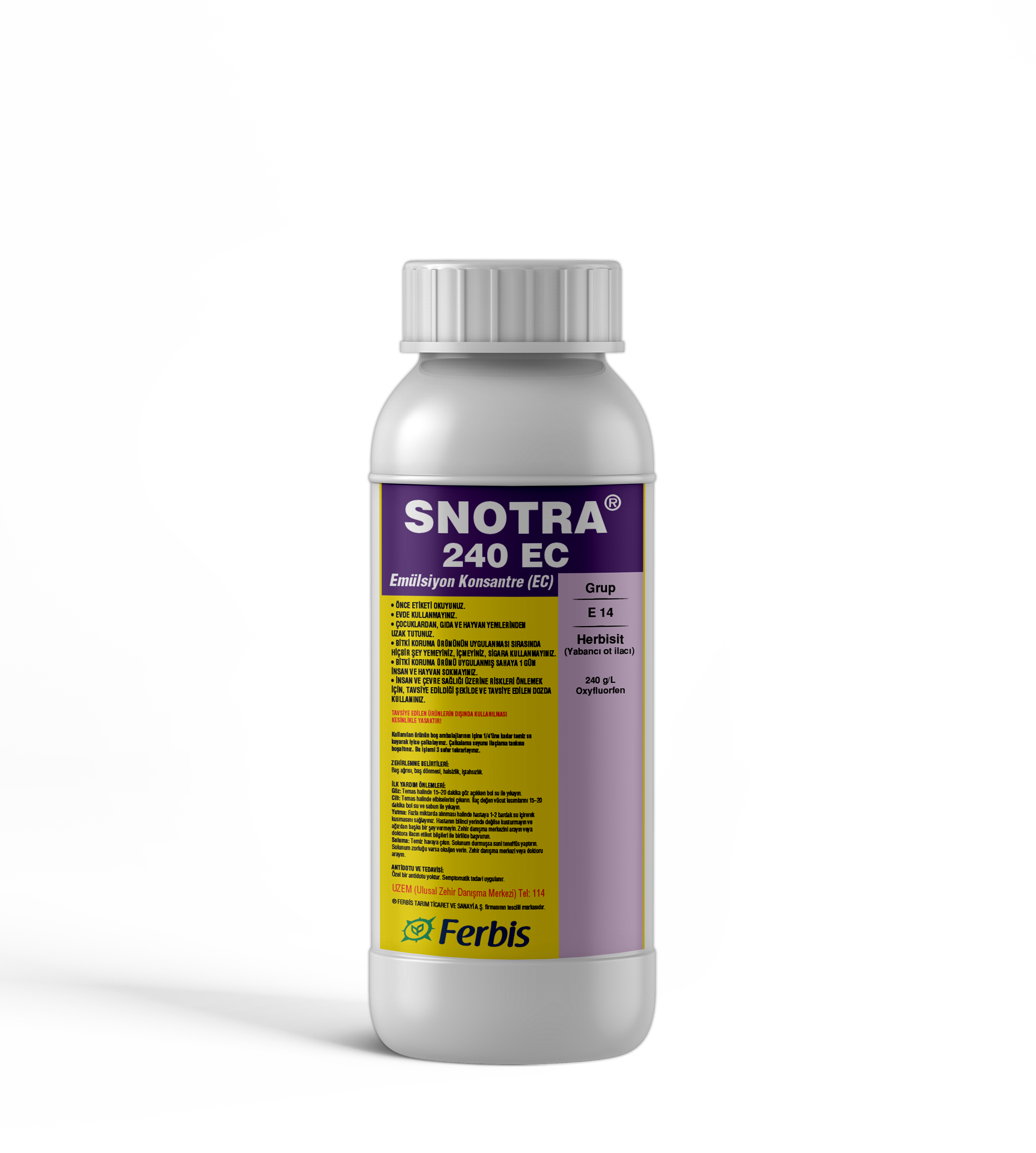 Snotra 240 EC