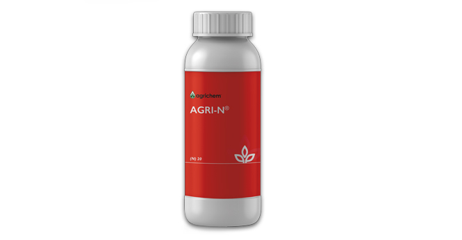 Agrichem Agri N 20.0.0