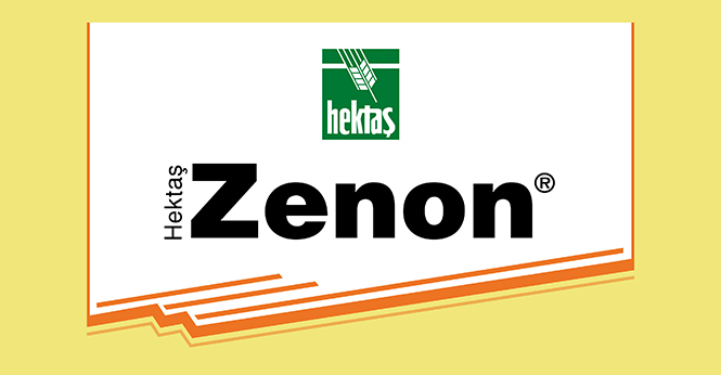 HEKTAŞ ZENON®