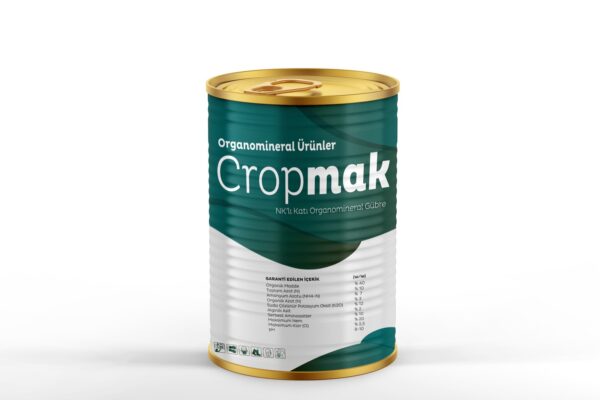 Cropmak