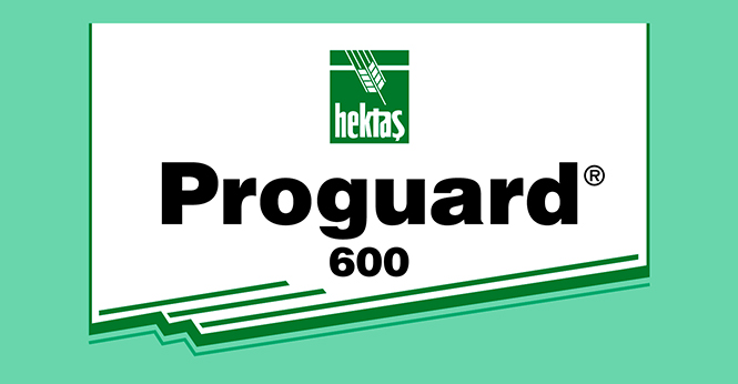 PROGUARD® 600