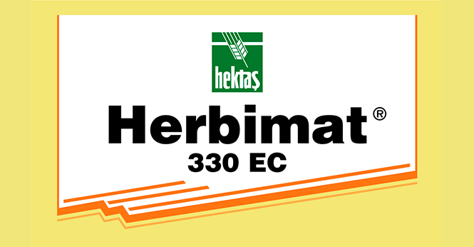 HERBİMAT® 330 EC