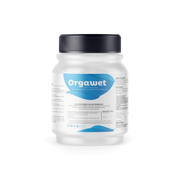 Orgawet