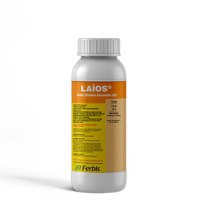 Laios
