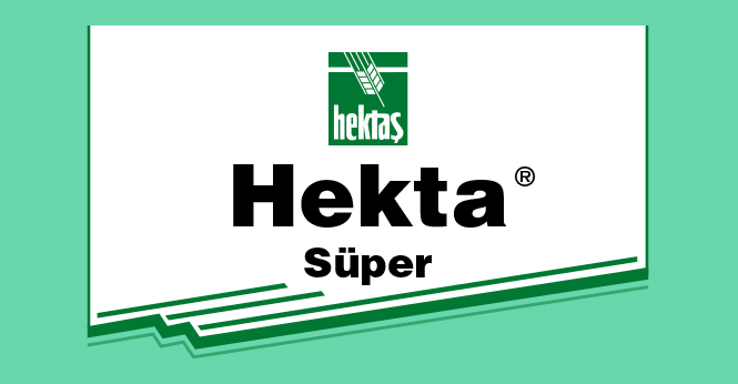 HEKTA® SÜPER