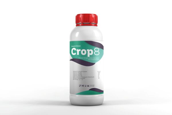 Crop 8