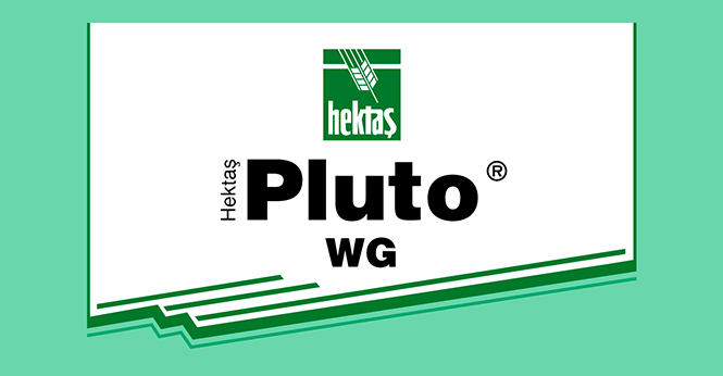 HEKTAŞ PLUTO® WG