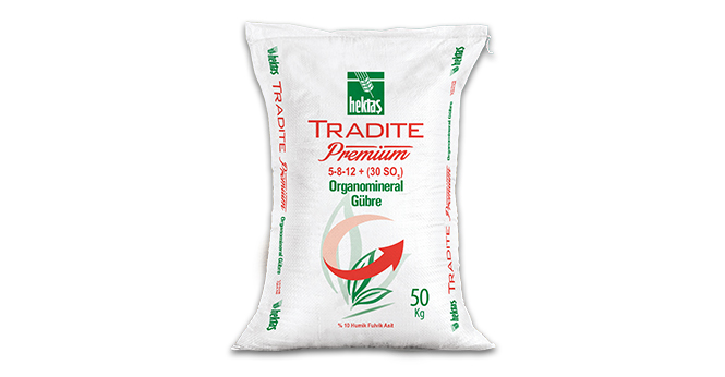 TRADITE PREMIUM 5.8.12 + 30 SO3