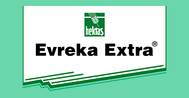 EVREKA® EXTRA
