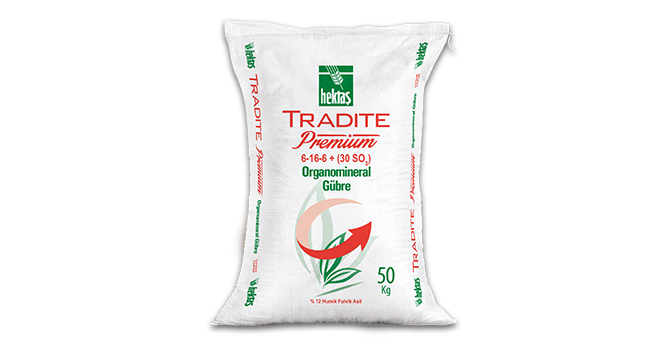 TRADITE PREMIUM 6.16.6 + 30 SO3