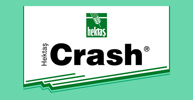 HEKTAŞ CRASH®