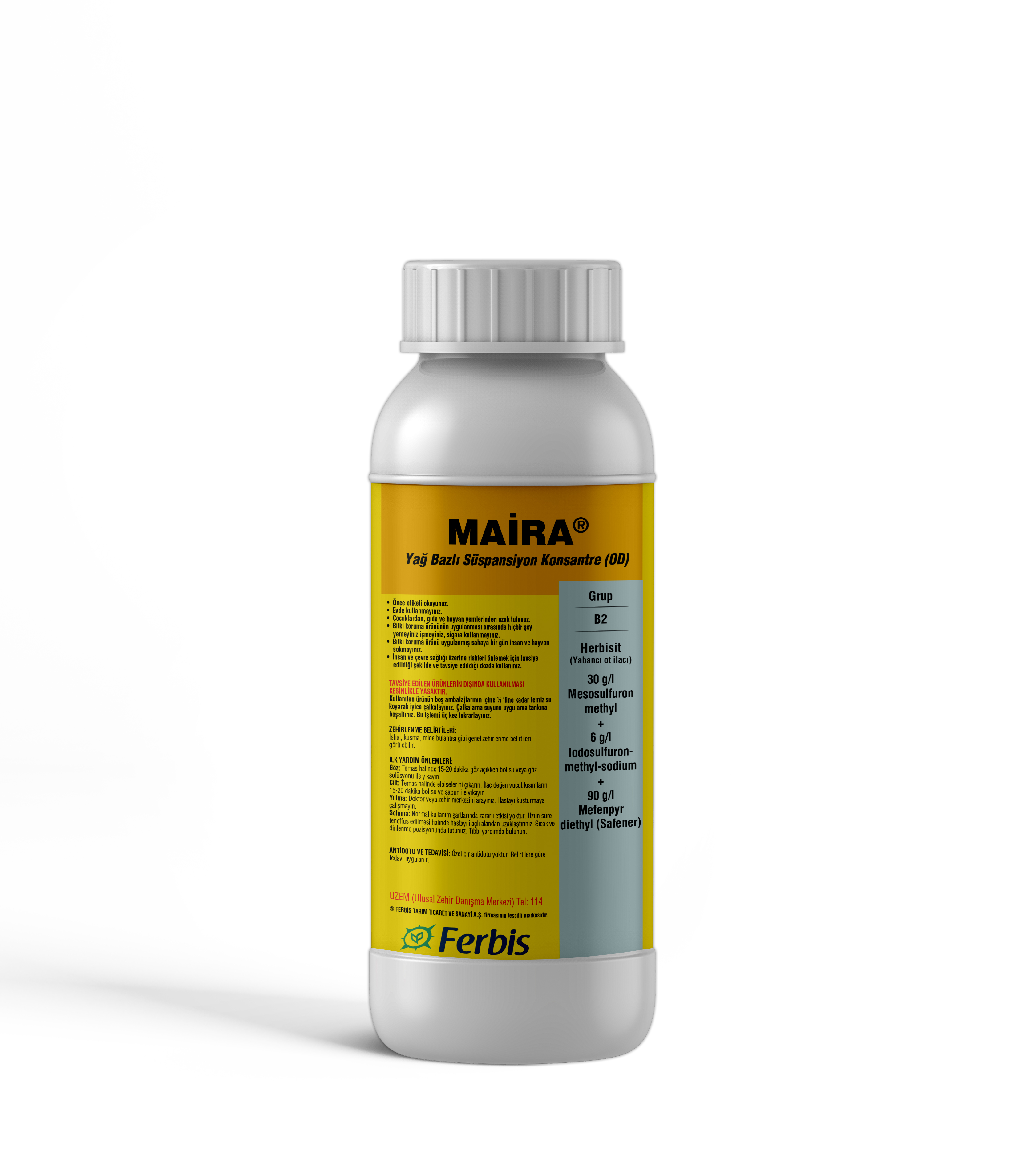 Maira
