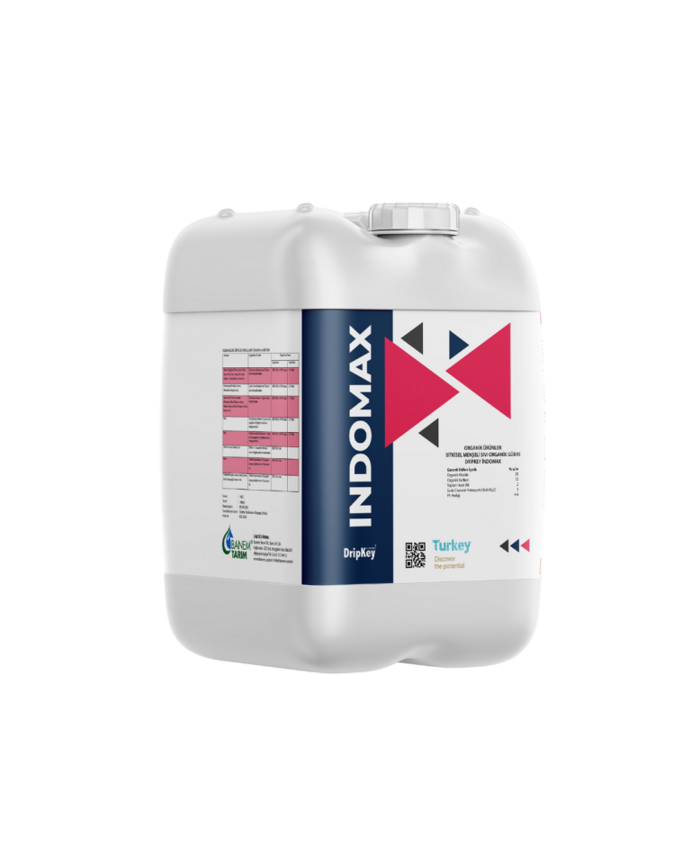 Indomax