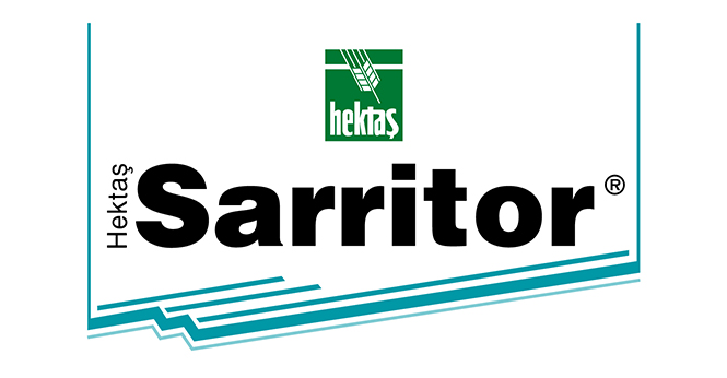 HEKTAŞ SARRİTOR®