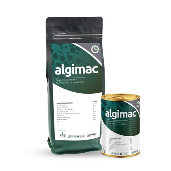 Algimac