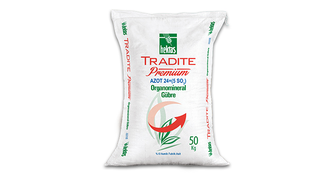 TRADITE PREMIUM AZOT 24.0.0 + 5 SO3
