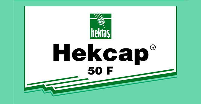 HEKCAP® 50 F