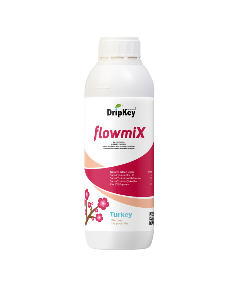 Flowmix
