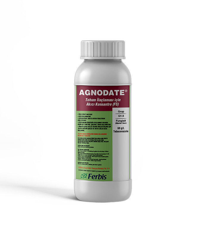 Agnodate