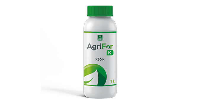 AgriFor K