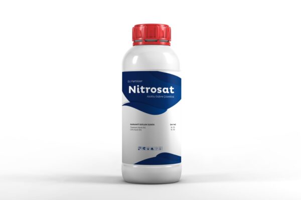 Nitrosat