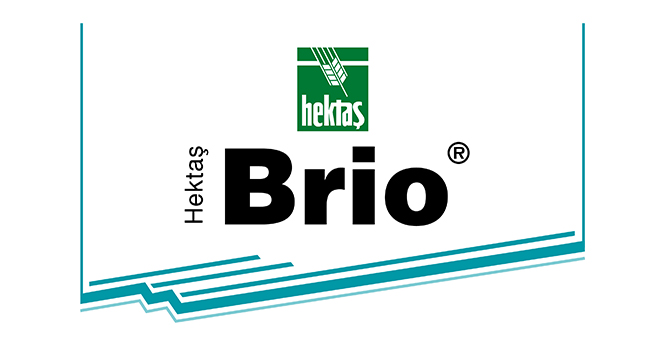 HEKTAŞ BRIO®