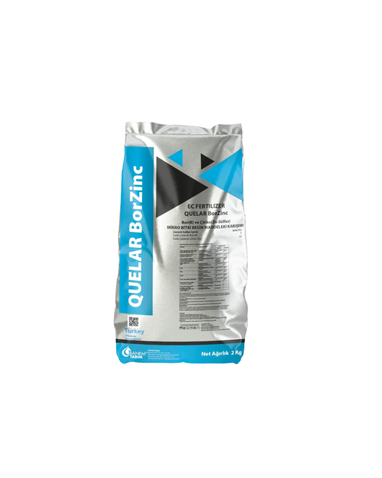 Qualer Borzinc