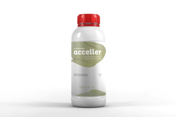 Acceller