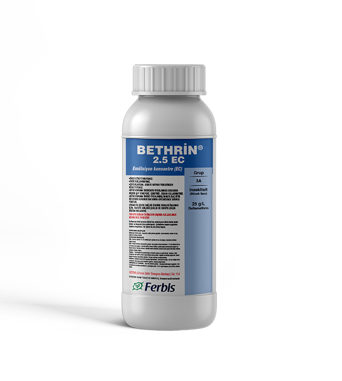 Bethrin 2.5 EC