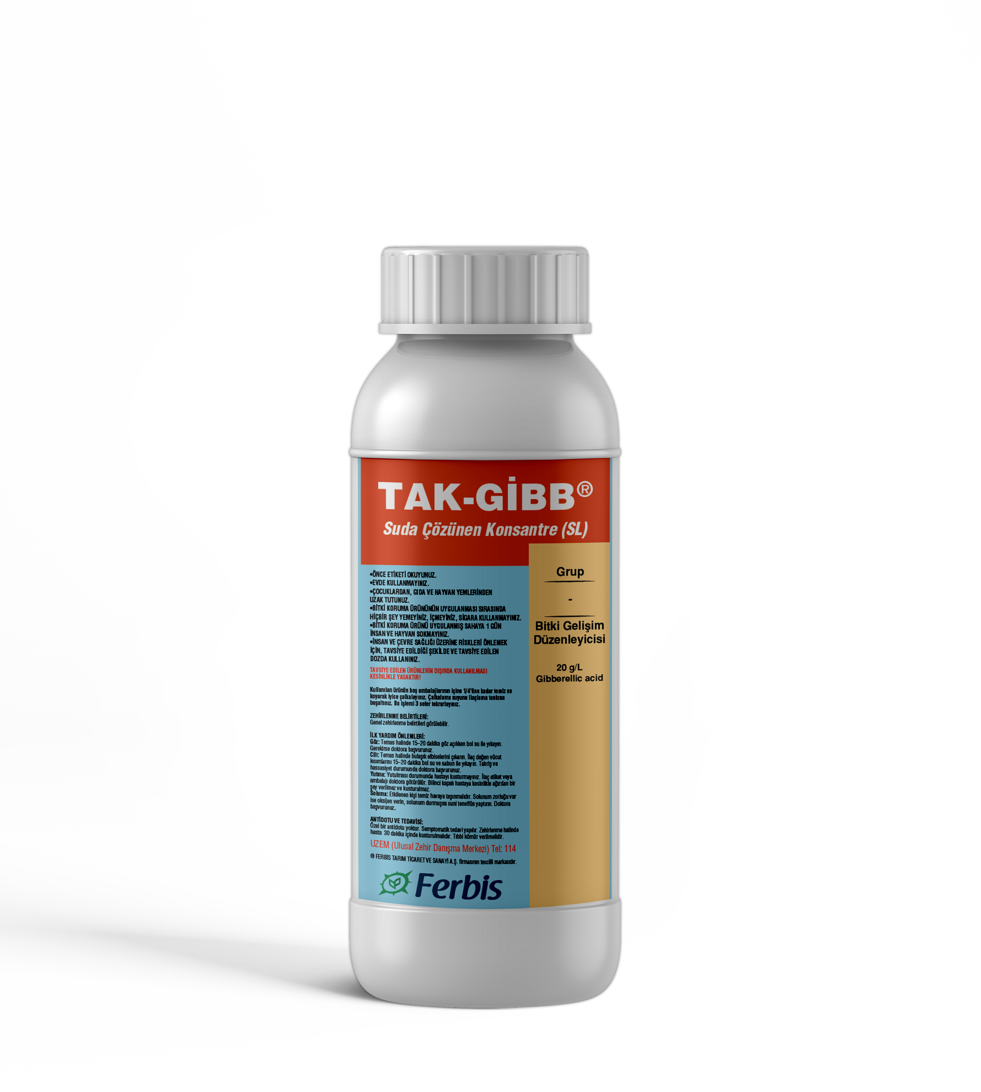 Tak-Gibb