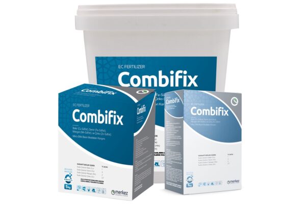 Combifix