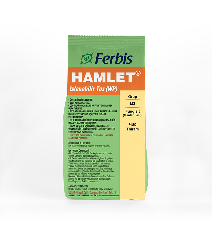 Hamlet