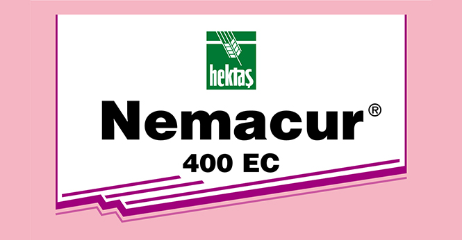 NEMACUR® 400 EC