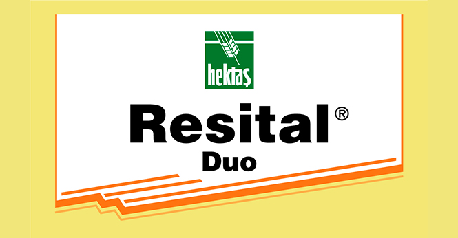 RESITAL® DUO