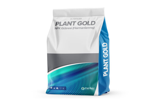 Plant Gold