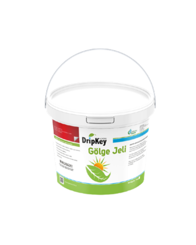 Dripkey Gölge Jeli