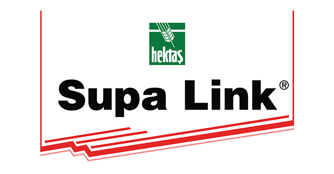 SUPA LINK®