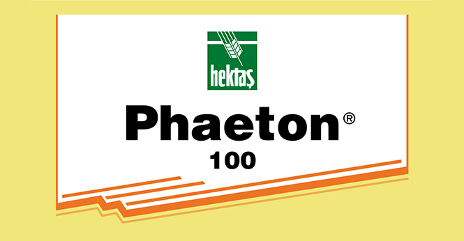 PHAETON® 100