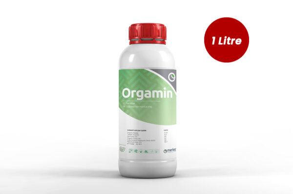 Orgamin