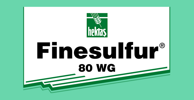 FINESULFUR® 80 WG