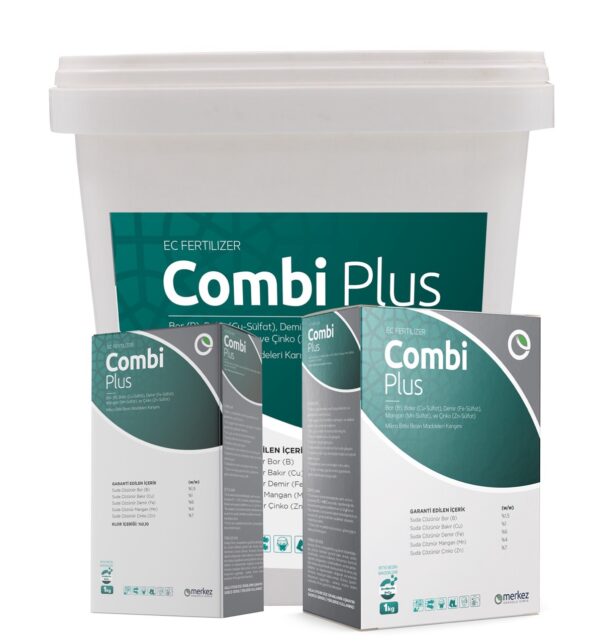 Combi Plus