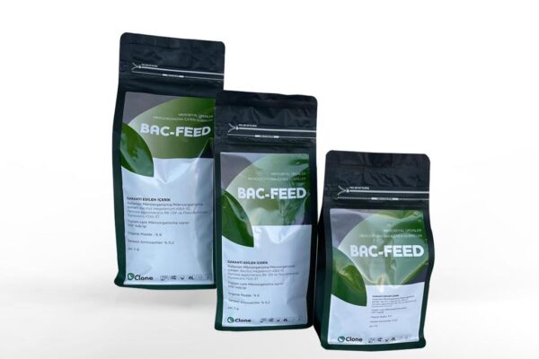 Bac-Feed