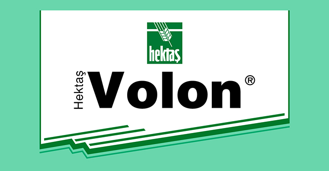 HEKTAŞ VOLON®